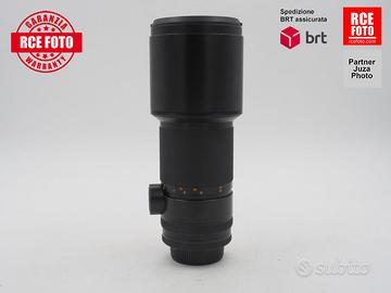 Contax Carl Zeiss Tele-Tessar T* 300 F4 "MMJ"