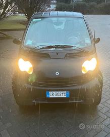 Smart Fortwo 2005 Euro 4 Pure 70000 km
