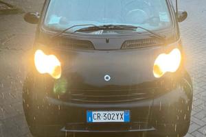 Smart Fortwo 2005 Euro 4 Pure 70000 km