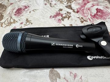 Sennheiser e945