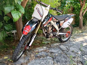 HONDA CRF 250
