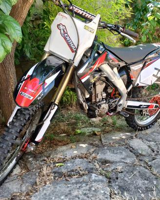 HONDA CRF 250