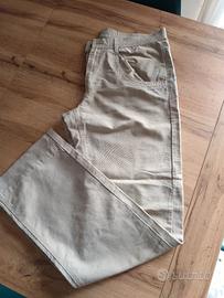 pantalone class Roberto Cavalli 