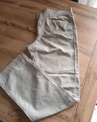 pantalone class Roberto Cavalli 