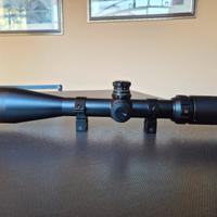 Ottica Swiss Arm 6-24×50