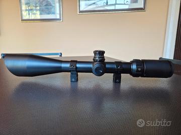 Ottica Swiss Arm 6-24×50