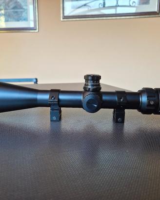 Ottica Swiss Arm 6-24×50