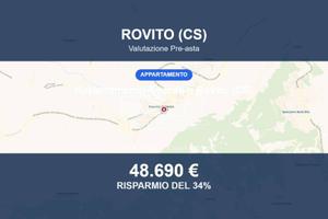 Immobile in asta di 131 m² con più di 5 locali a R