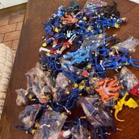 Mini figure statuette  yu-Gi-oh!