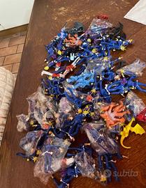 Mini figure statuette  yu-Gi-oh!