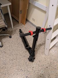 monopattino elettrico non funzionante hx x6