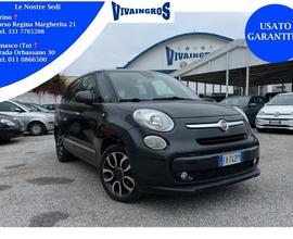 Fiat 500L Living 1.6 Mjt 120CV Lounge