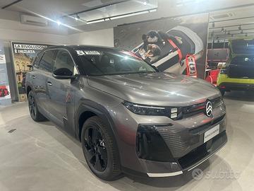 CITROEN C5 Aircross 1.2 hybrid Plus 145cv auto