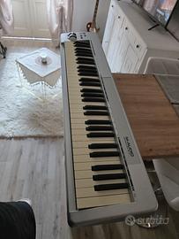 m-audio maudio keystation 61