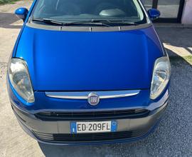 Punto Evo 1.3 Mjt