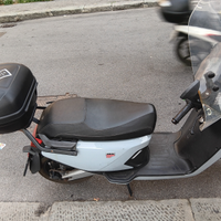 SCOOTER ELETTRICO NIU MQi GT SPORT MESSO A NUOVO