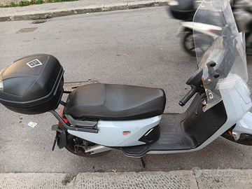 SCOOTER ELETTRICO NIU MQi GT SPORT MESSO A NUOVO