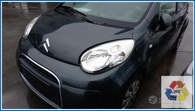 Ricambi Usati CITROEN C1 I