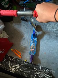 Monopattino per bambini