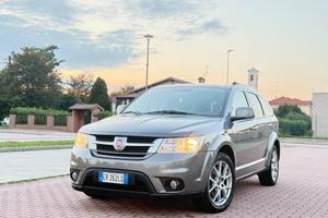 Fiat Freemont 2.0 Multijet 140 CV Lounge