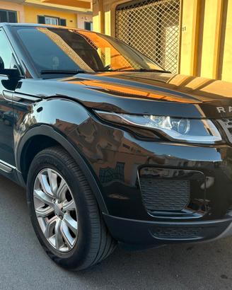 Range Rover Evoque 2.0 eD4 150 CV