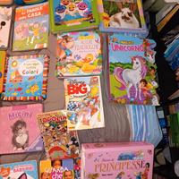 libri per bambini