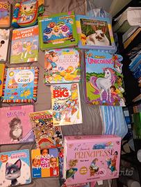 libri per bambini