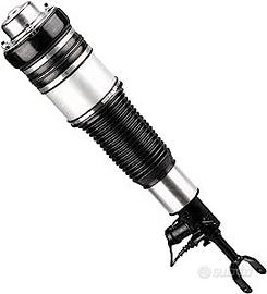 Sospensione + ammortizzatore aria audi a6 4f c6