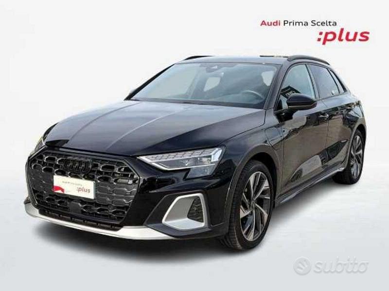 Audi A3 4ª serie
