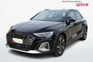 Audi A3 allstreet Audi allstreet Identity Con...