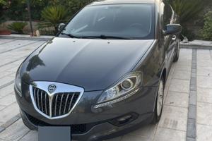 LANCIA DELTA 120cv