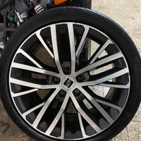 Cerchi 18" seat / wolsvagen / audi 
