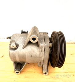 Compressore aria condizionata smart 451 mhd