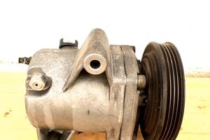 Compressore aria condizionata smart 451 mhd