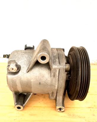 Compressore aria condizionata smart 451 mhd