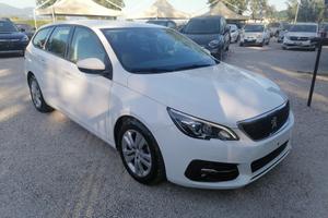 Peugeot 308 BlueHDi 100 S&S SW Active