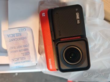 insta360 One 