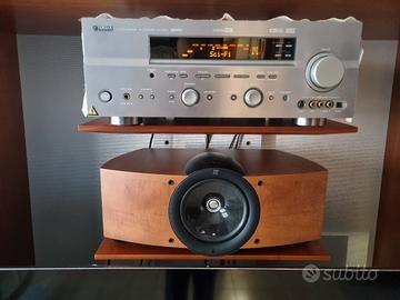Sistema home theatre 