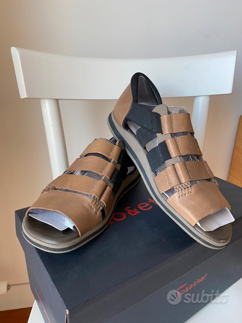 Camper scarpe to er Abbigliamento e Accessori In vendita a Bari