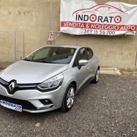 Renault Clio dCi 8V 75 CV 5 porte Moschino Intens