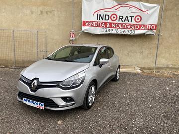 Renault Clio dCi 8V 75 CV 5 porte Moschino Intens