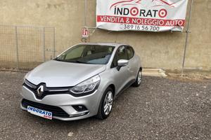 Renault Clio dCi 8V 75 CV 5 porte Moschino Intens