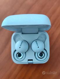 cuffie sony linkbuds