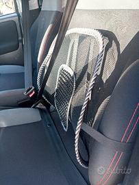 cuscino per auto 