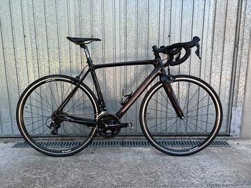 Olympia ego rs