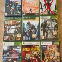 Giochi per Xbox360