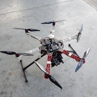 Drone DJI F550