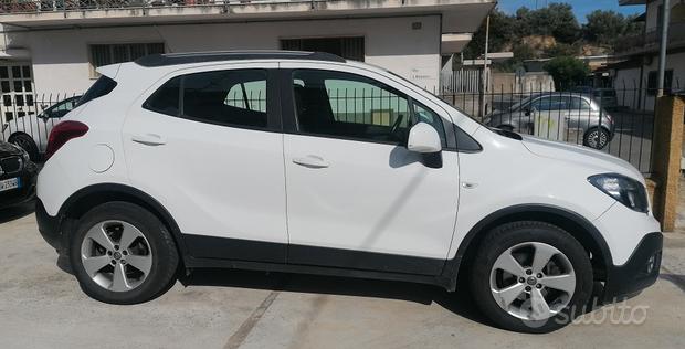 Opel Mokka 1.6 CDTI Ecotec 136CV 4x2 Start&amp;Stop Eg OR8120