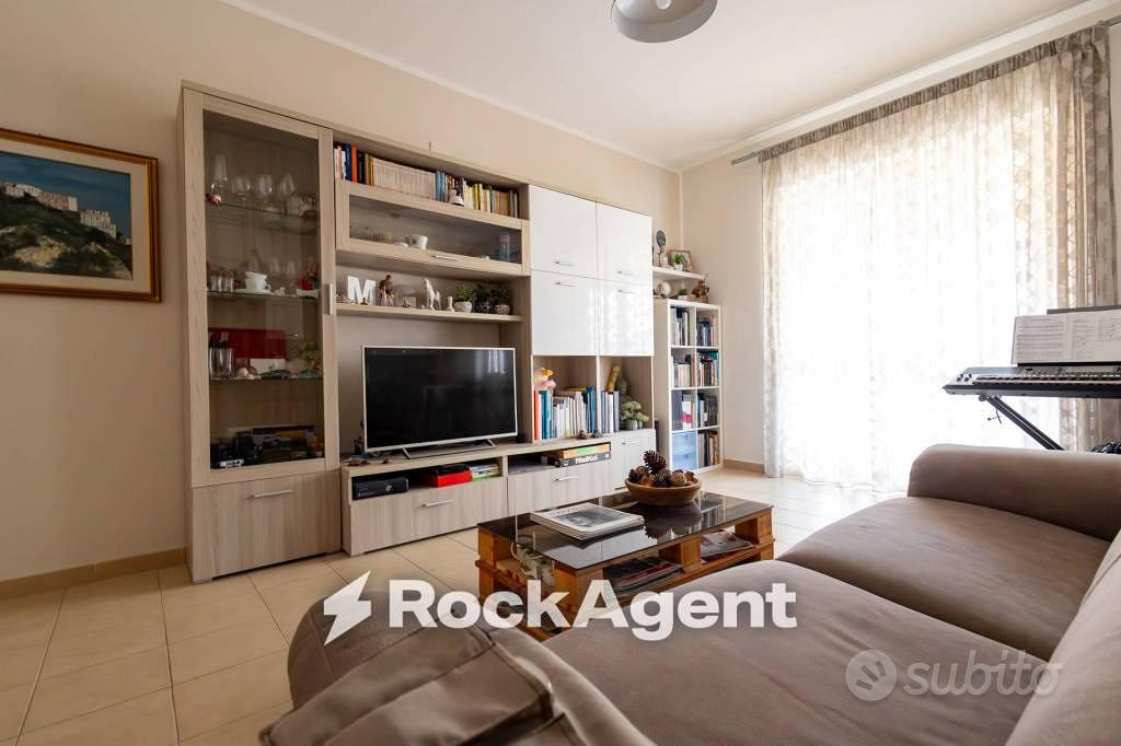 Appartamento – Squillace - Altro