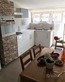 Graziosa mandarda, a due passi dal mare